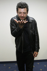 Andy Serkis