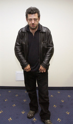 Andy Serkis
