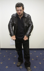 Andy Serkis