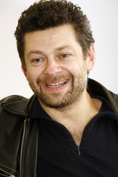 Andy Serkis