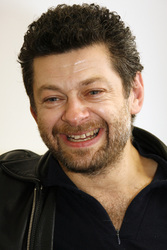 Andy Serkis