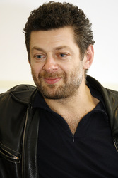 Andy Serkis