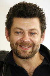 Andy Serkis