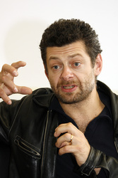 Andy Serkis