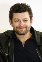 Andy Serkis