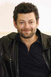 Andy Serkis