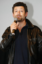 Andy Serkis