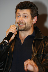 Andy Serkis