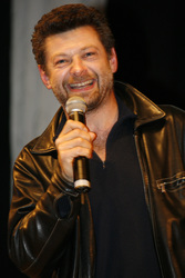 Andy Serkis