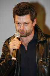 Andy Serkis