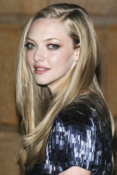 Amanda Seyfried