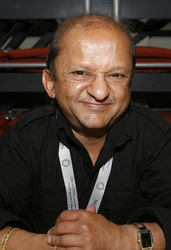 Kiran Shah