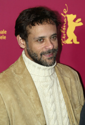 Alexander Siddig (Siddig El Fadil)