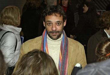 Alexander Siddig (Siddig El Fadil)