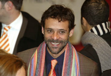 Alexander Siddig (Siddig El Fadil)
