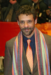 Alexander Siddig (Siddig El Fadil)
