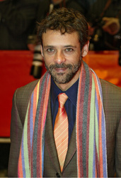 Alexander Siddig (Siddig El Fadil)