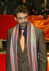 Alexander Siddig (Siddig El Fadil)