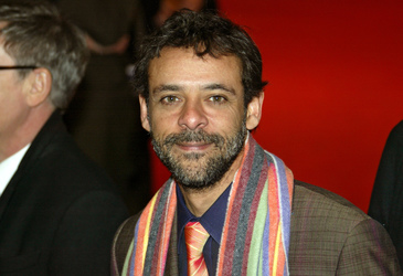 Alexander Siddig (Siddig El Fadil)
