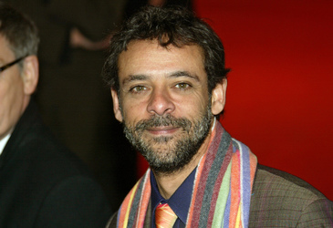 Alexander Siddig (Siddig El Fadil)