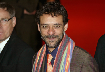 Alexander Siddig (Siddig El Fadil)