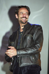Alexander Siddig (Siddig El Fadil)