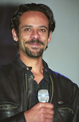 Alexander Siddig (Siddig El Fadil)