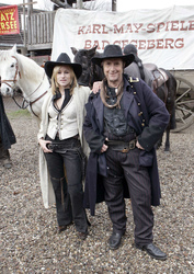 Dorkas Kiefer, Martin Semmelrogge