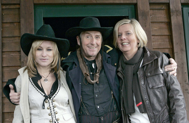 Dorkas Kiefer, Martin Semmelrogge, Ute Thienel