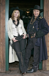 Dorkas Kiefer, Martin Semmelrogge