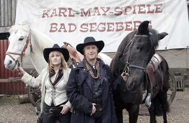 Dorkas Kiefer, Martin Semmelrogge