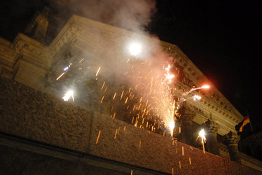 Silvester 2007