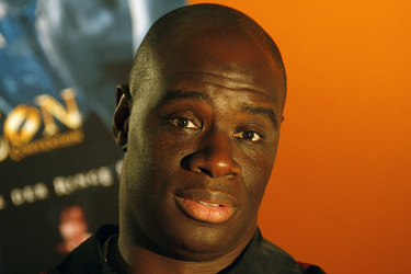 Isaac C. Singleton Jr.