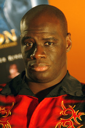 Isaac C. Singleton Jr.