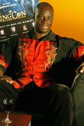 Isaac C. Singleton Jr.