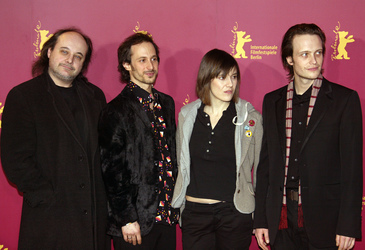 Paulus Manker, Michael Ostrowski, Pia Hierzegger, August Diehl