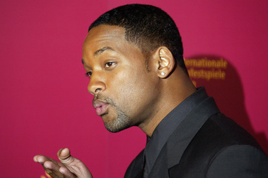 Will Smith