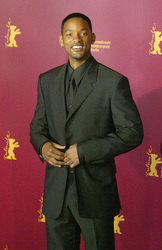 Will Smith