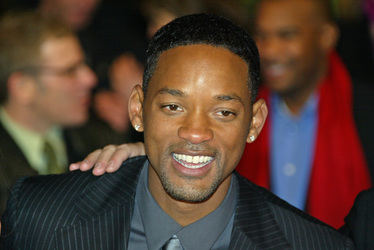 Will Smith