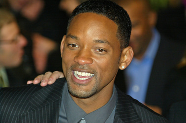 Will Smith