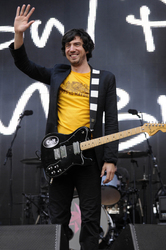Gary Lightbody