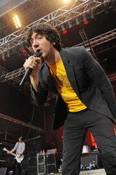 Gary Lightbody