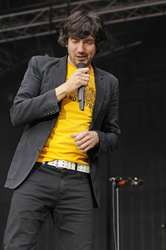 Gary Lightbody