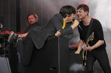 Tom Simpson, Gary Lightbody, Nathan Connolly