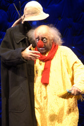 Wjatscheslaw Iwanowitsch 'Slava' Polunin