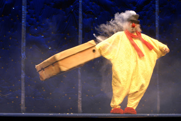 Wjatscheslaw Iwanowitsch 'Slava' Polunin