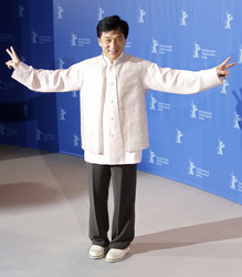 Jackie Chan