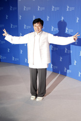 Jackie Chan