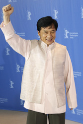 Jackie Chan
