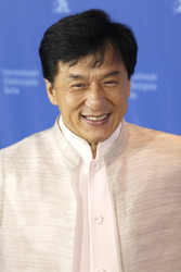 Jackie Chan
